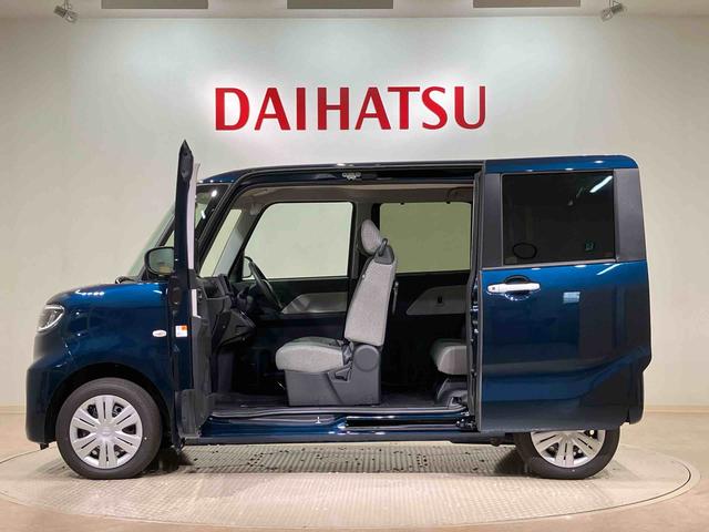 タントＸ（北海道）の中古車