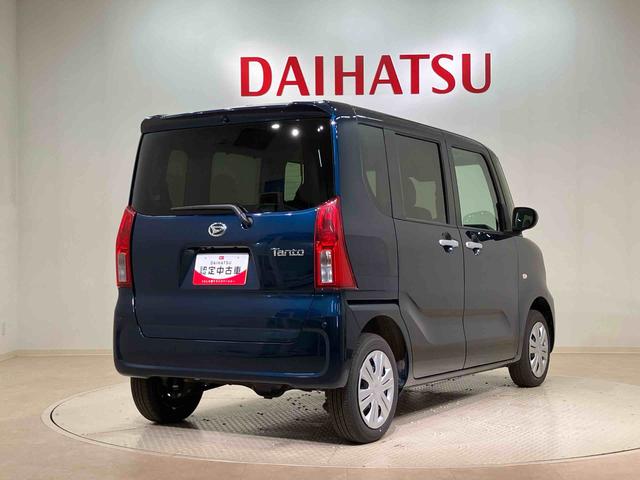 タントＸ（北海道）の中古車