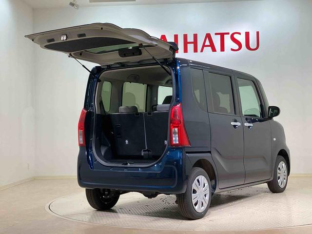 タントＸ（北海道）の中古車