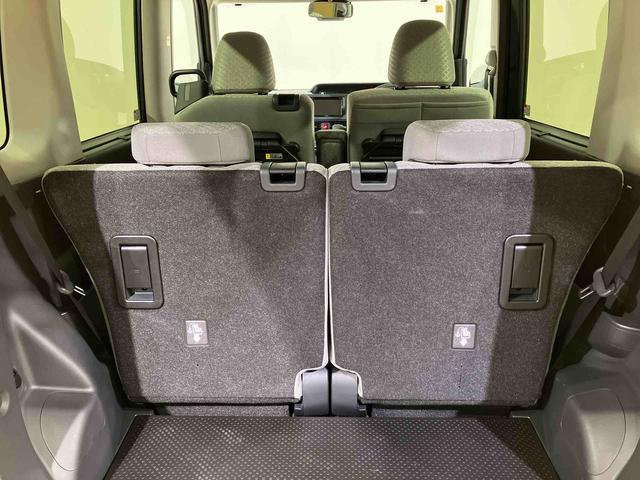 タントＸ（北海道）の中古車