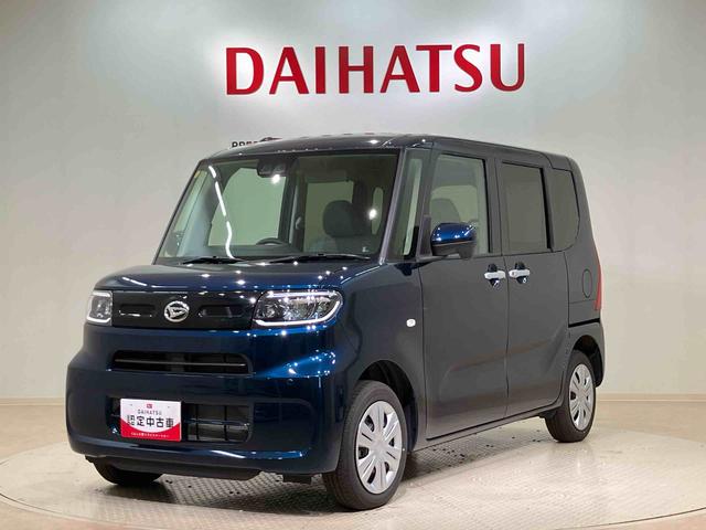 タントＸ（北海道）の中古車