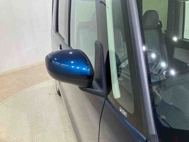 タントＸ（北海道）の中古車