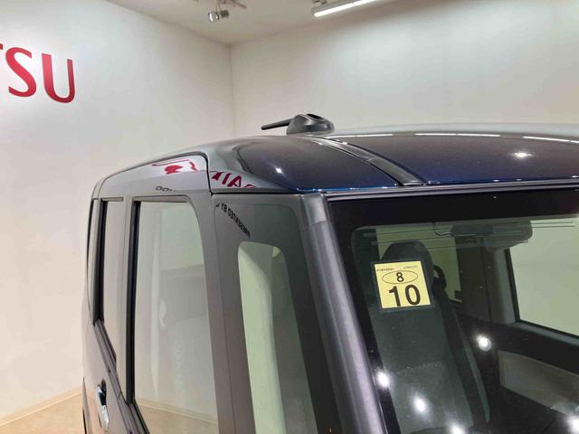 タントＸ（北海道）の中古車