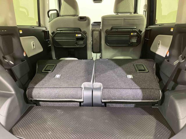 タントＸ（北海道）の中古車