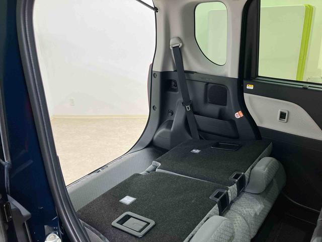 タントＸ（北海道）の中古車