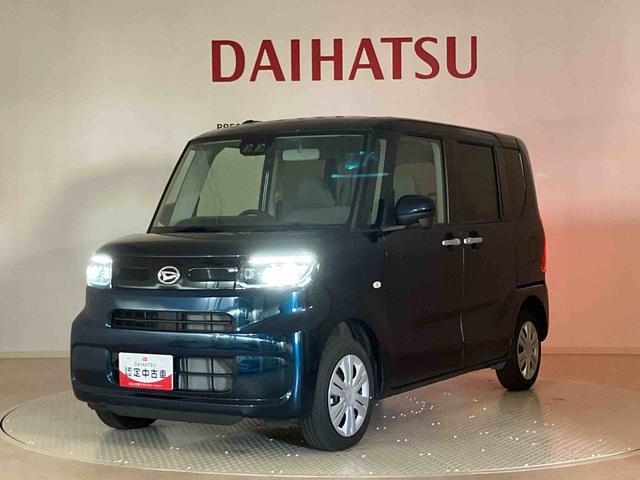タントＸ（北海道）の中古車