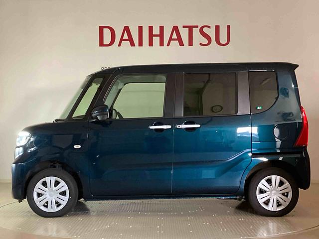 タントＸ（北海道）の中古車