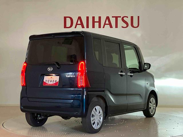 タントＸ（北海道）の中古車