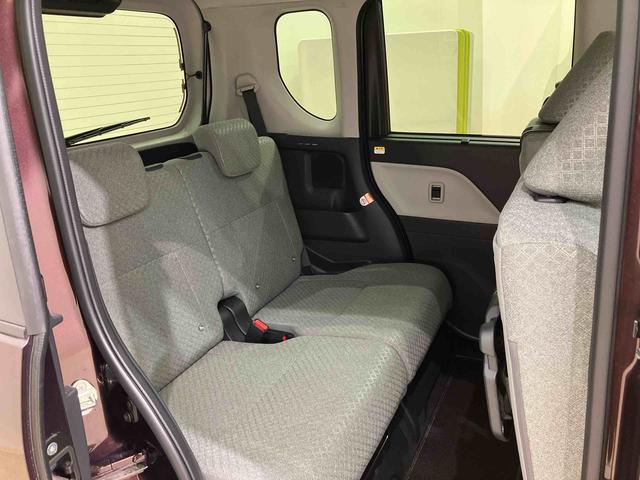 タントＸ（北海道）の中古車