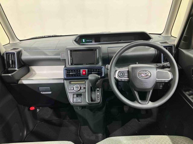 タントＸ（北海道）の中古車