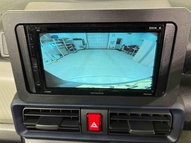 タントＸ（北海道）の中古車