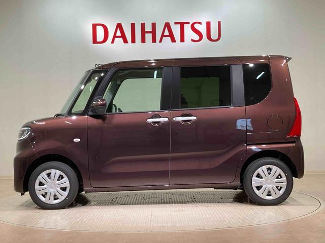 タントＸ（北海道）の中古車
