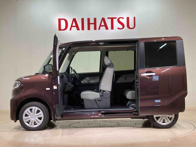 タントＸ（北海道）の中古車