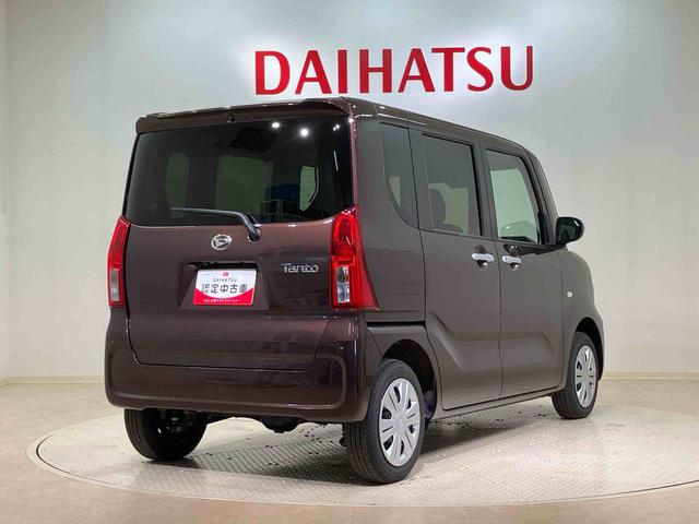 タントＸ（北海道）の中古車