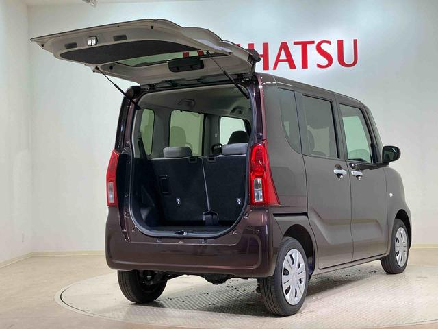 タントＸ（北海道）の中古車