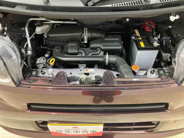 タントＸ（北海道）の中古車