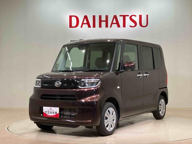タントＸ（北海道）の中古車