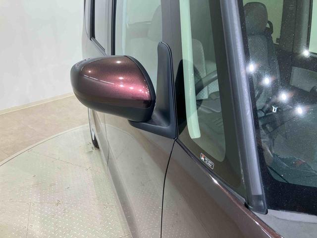 タントＸ（北海道）の中古車