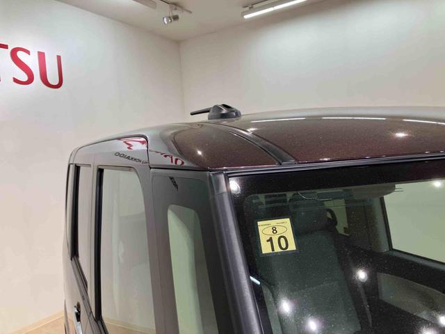 タントＸ（北海道）の中古車