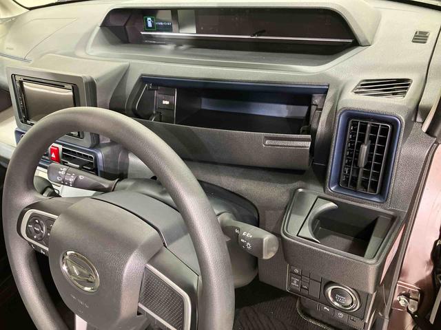 タントＸ（北海道）の中古車