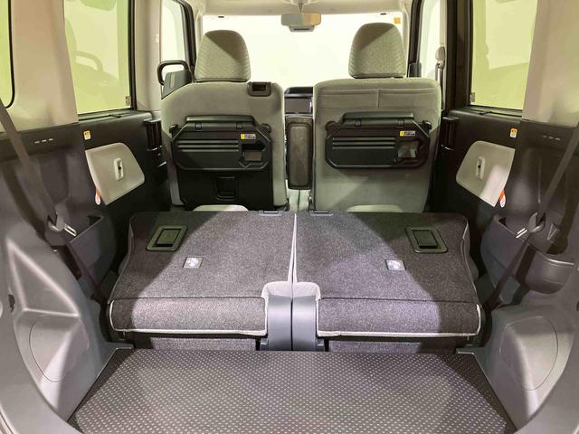 タントＸ（北海道）の中古車