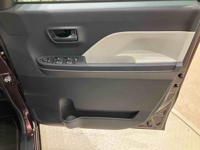 タントＸ（北海道）の中古車