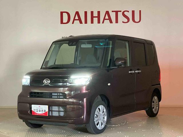 タントＸ（北海道）の中古車