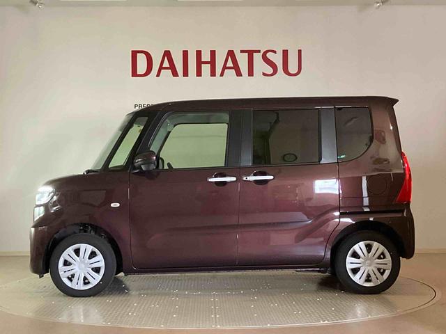 タントＸ（北海道）の中古車