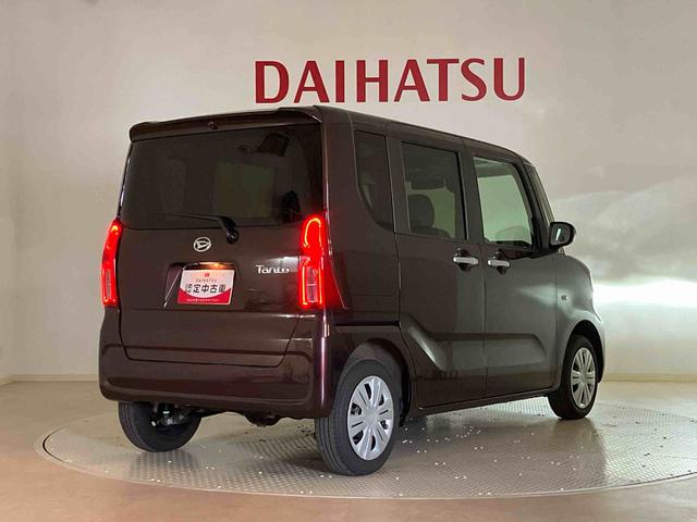 タントＸ（北海道）の中古車