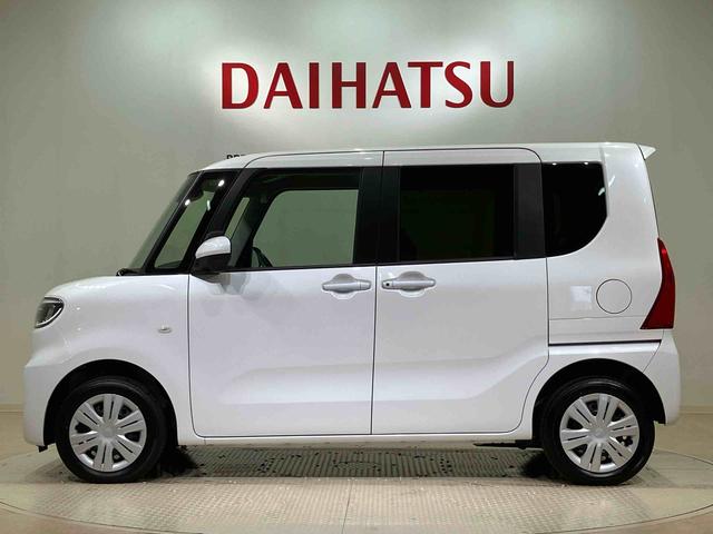 タントＸ４ＷＤ　アイドリングストップ　オートマチックハイビーム　衝突防止システム　ＬＥＤヘッドランプ　レーンアシスト　スマートキー　記録簿　ワンオーナー　エアバッグ　エアコン　パワーステアリング　ＡＢＳ（北海道）の中古車