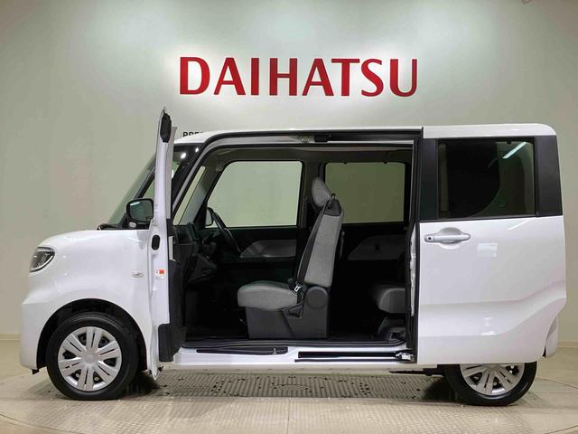 タントＸ４ＷＤ　アイドリングストップ　オートマチックハイビーム　衝突防止システム　ＬＥＤヘッドランプ　レーンアシスト　スマートキー　記録簿　ワンオーナー　エアバッグ　エアコン　パワーステアリング　ＡＢＳ（北海道）の中古車