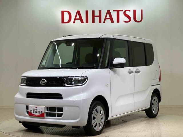 タントＸ４ＷＤ　アイドリングストップ　オートマチックハイビーム　衝突防止システム　ＬＥＤヘッドランプ　レーンアシスト　スマートキー　記録簿　ワンオーナー　エアバッグ　エアコン　パワーステアリング　ＡＢＳ（北海道）の中古車