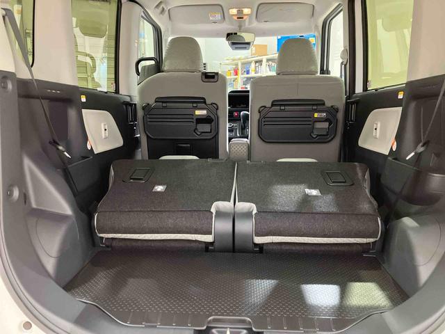 タントＸ４ＷＤ　アイドリングストップ　オートマチックハイビーム　衝突防止システム　ＬＥＤヘッドランプ　レーンアシスト　スマートキー　記録簿　ワンオーナー　エアバッグ　エアコン　パワーステアリング　ＡＢＳ（北海道）の中古車