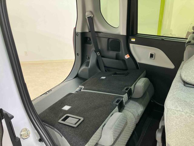 タントＸ４ＷＤ　アイドリングストップ　オートマチックハイビーム　衝突防止システム　ＬＥＤヘッドランプ　レーンアシスト　スマートキー　記録簿　ワンオーナー　エアバッグ　エアコン　パワーステアリング　ＡＢＳ（北海道）の中古車