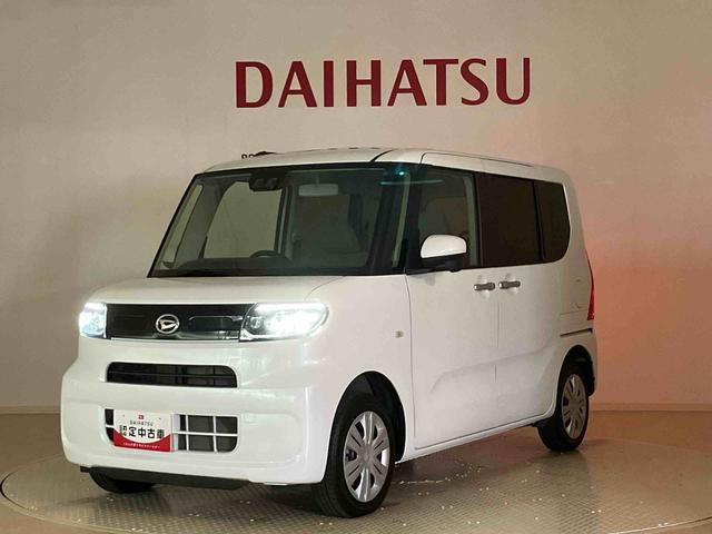 タントＸ４ＷＤ　アイドリングストップ　オートマチックハイビーム　衝突防止システム　ＬＥＤヘッドランプ　レーンアシスト　スマートキー　記録簿　ワンオーナー　エアバッグ　エアコン　パワーステアリング　ＡＢＳ（北海道）の中古車