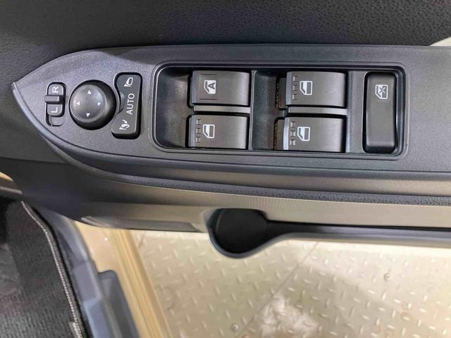 タントＸ４ＷＤ　アイドリングストップ　オートマチックハイビーム　衝突防止システム　ＬＥＤヘッドランプ　レーンアシスト　スマートキー　記録簿　ワンオーナー　エアバッグ　エアコン　パワーステアリング　ＣＤ　ＡＢＳ（北海道）の中古車