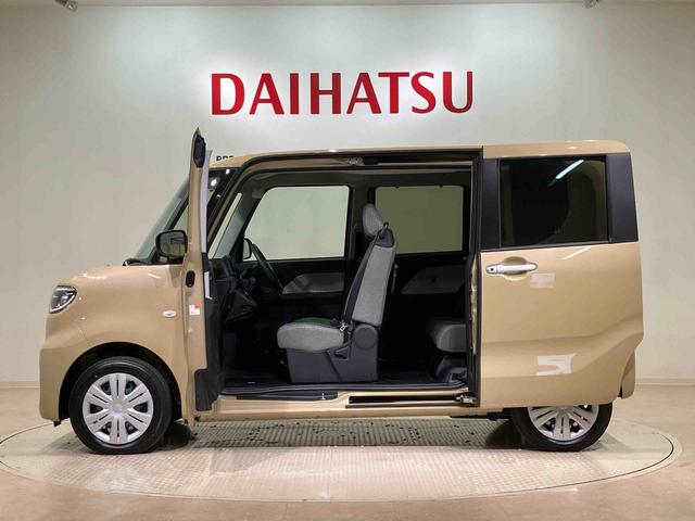 タントＸ４ＷＤ　アイドリングストップ　オートマチックハイビーム　衝突防止システム　ＬＥＤヘッドランプ　レーンアシスト　スマートキー　記録簿　ワンオーナー　エアバッグ　エアコン　パワーステアリング　ＣＤ　ＡＢＳ（北海道）の中古車