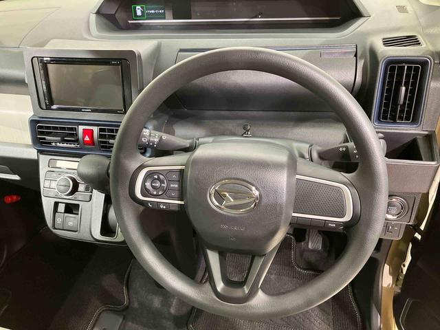 タントＸ４ＷＤ　アイドリングストップ　オートマチックハイビーム　衝突防止システム　ＬＥＤヘッドランプ　レーンアシスト　スマートキー　記録簿　ワンオーナー　エアバッグ　エアコン　パワーステアリング　ＣＤ　ＡＢＳ（北海道）の中古車
