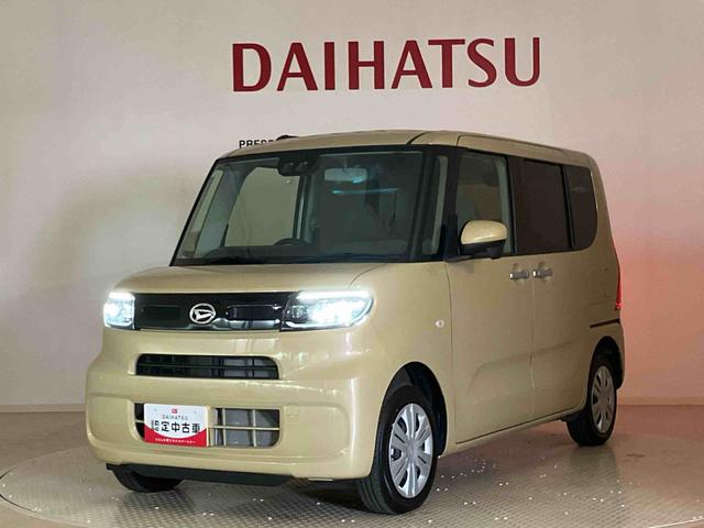 タントＸ４ＷＤ　アイドリングストップ　オートマチックハイビーム　衝突防止システム　ＬＥＤヘッドランプ　レーンアシスト　スマートキー　記録簿　ワンオーナー　エアバッグ　エアコン　パワーステアリング　ＣＤ　ＡＢＳ（北海道）の中古車