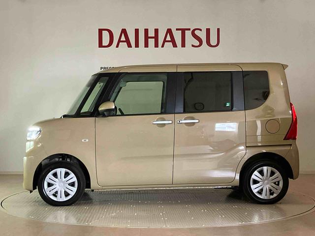 タントＸ４ＷＤ　アイドリングストップ　オートマチックハイビーム　衝突防止システム　ＬＥＤヘッドランプ　レーンアシスト　スマートキー　記録簿　ワンオーナー　エアバッグ　エアコン　パワーステアリング　ＣＤ　ＡＢＳ（北海道）の中古車