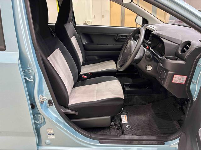ミライースＬ　ＳＡIII（北海道）の中古車