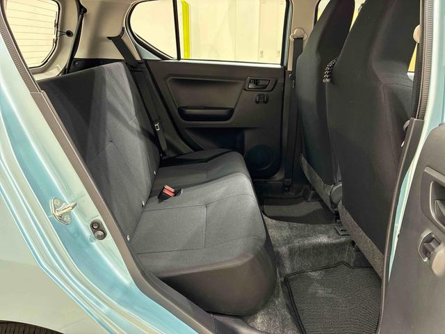 ミライースＬ　ＳＡIII（北海道）の中古車