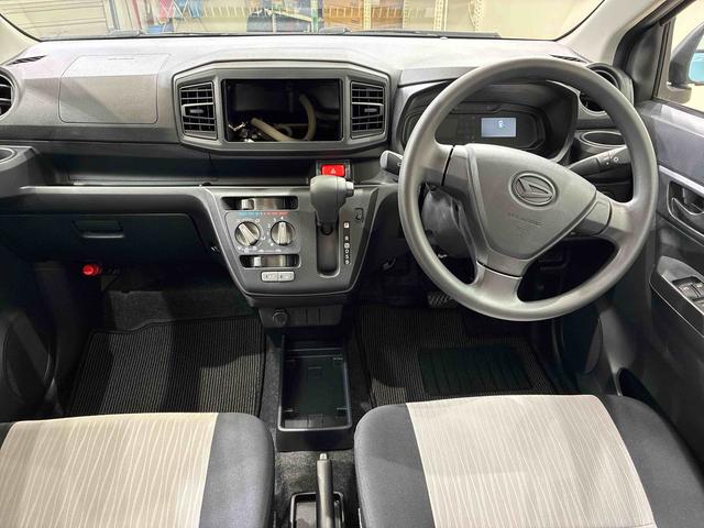 ミライースＬ　ＳＡIII（北海道）の中古車