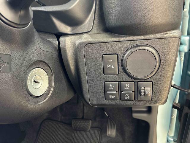 ミライースＬ　ＳＡIII（北海道）の中古車