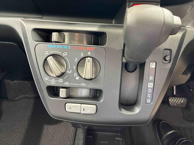 ミライースＬ　ＳＡIII（北海道）の中古車