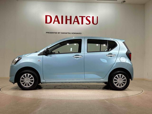 ミライースＬ　ＳＡIII（北海道）の中古車