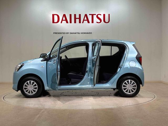 ミライースＬ　ＳＡIII（北海道）の中古車