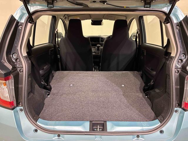 ミライースＬ　ＳＡIII（北海道）の中古車