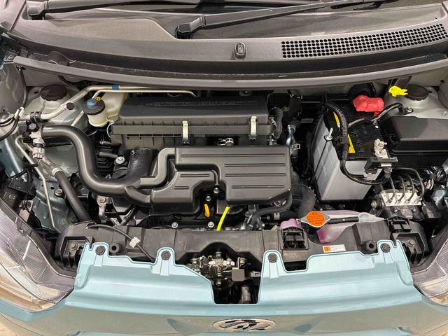 ミライースＬ　ＳＡIII（北海道）の中古車