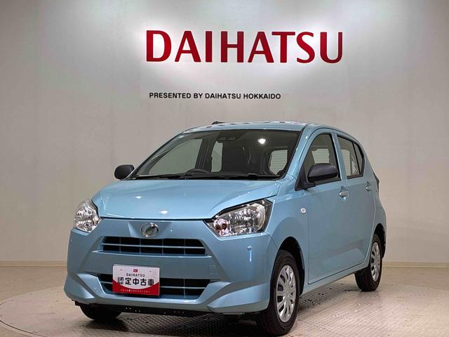 ミライースＬ　ＳＡIII（北海道）の中古車